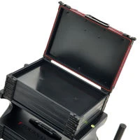 Daiwa Tournament 800 Black Seat Box